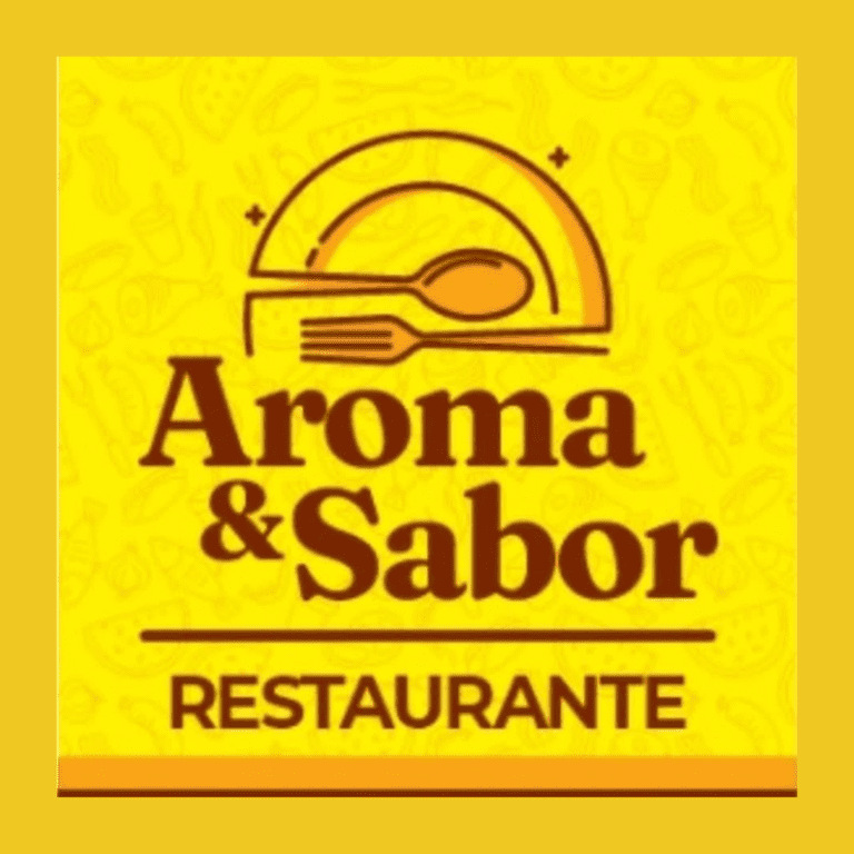 AROMA E SABOR