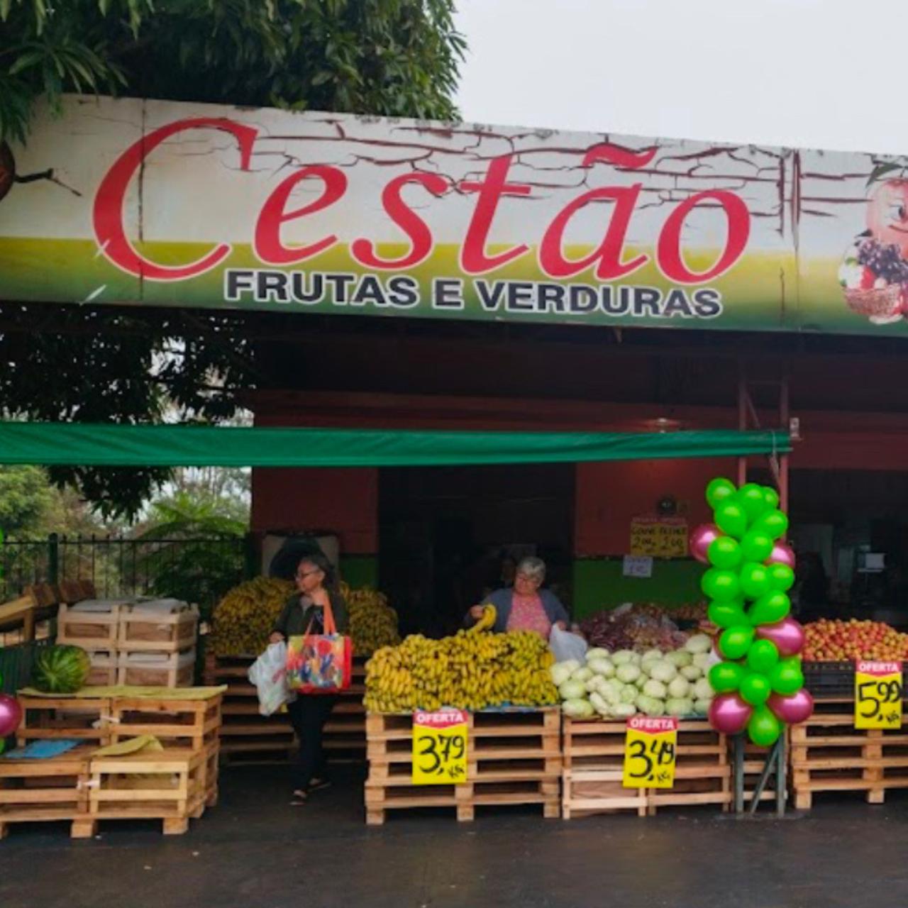 TUDO FRESQUINHO