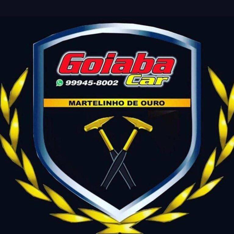 GOIABA MARTELINHO