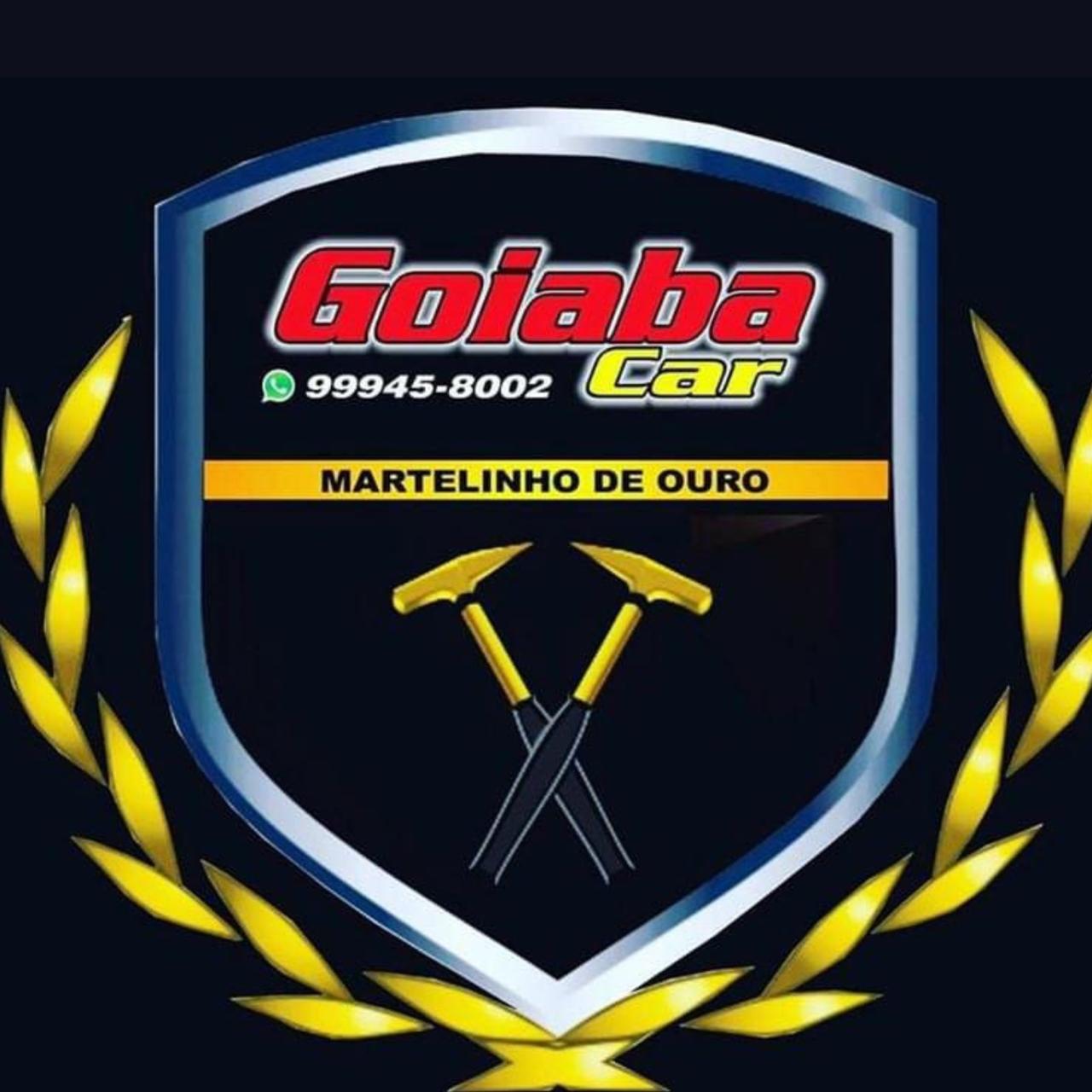 GOIABA MARTELINHO