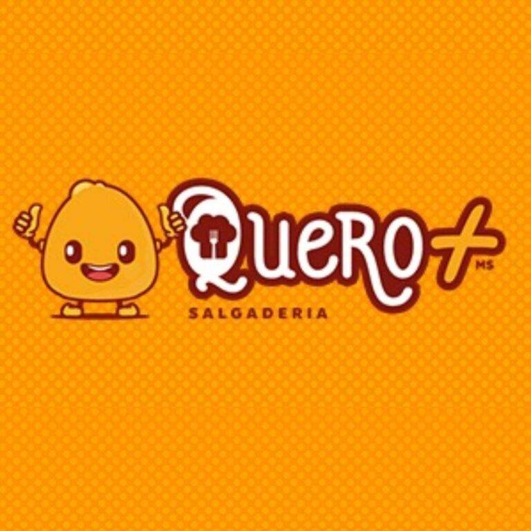 QUERO MAIS